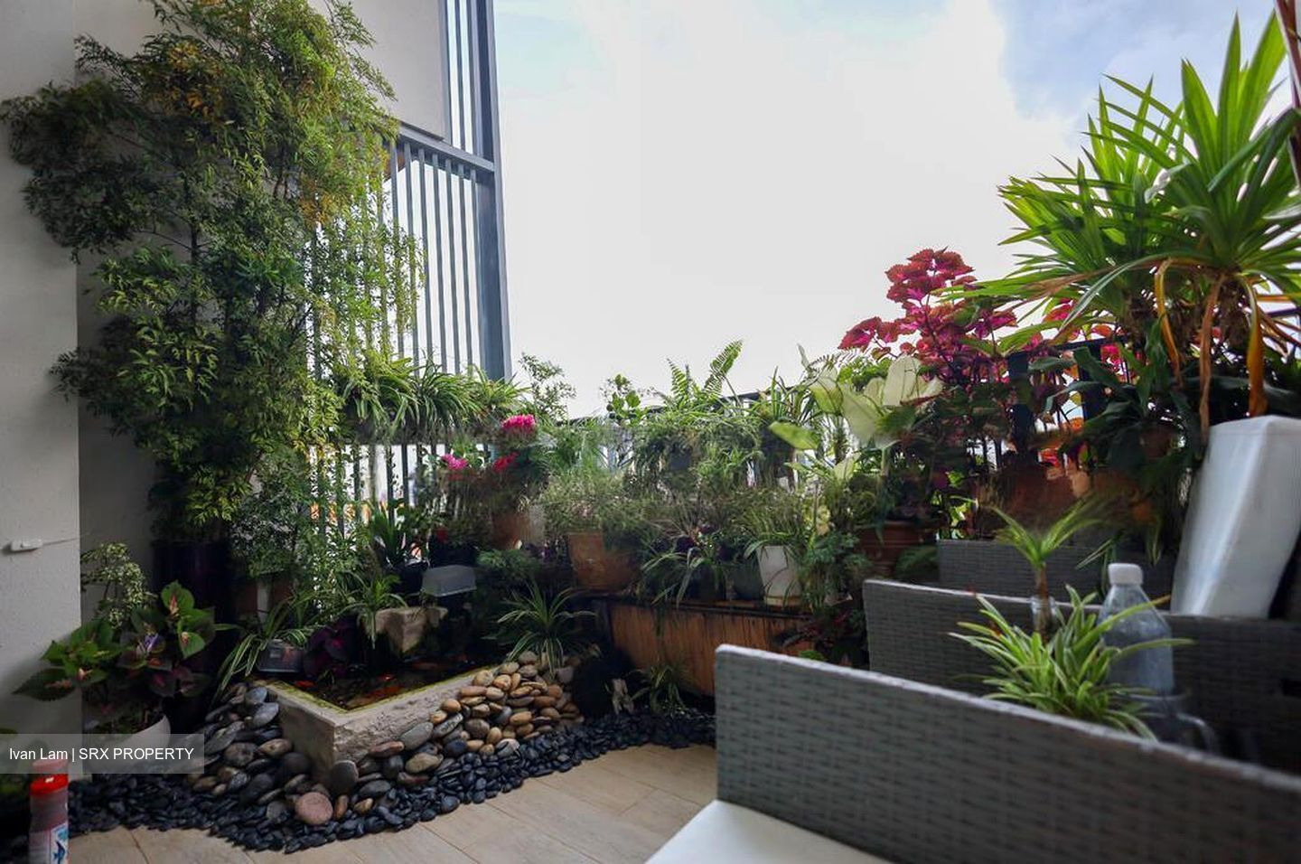 The Glades (D16), Condominium #447611551